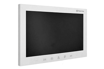 Leon HD Wi-Fi (White) VZ